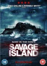 Savage Island Bild 1