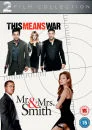 This Means War / Mr. and Mrs. Smith Bild 1