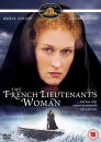 The French Lieutenant's Woman Bild 1