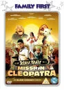 Asterix and Obelix: Mission Cleopatra Bild 1
