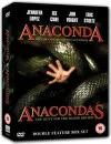 Anaconda/Anacondas: The Hunt For The Blood Orchid Bild 1
