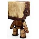 Little Big Planet 2 - 3 Inch Sackbot Bild 1