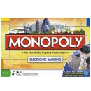 Monopoly Here and Now Electronic Banking Edition Bild 1