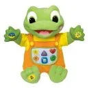 LeapFrog Hug and Learn Baby Tad Bild 1