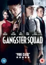 Gangster Squad (Includes UltraViolet Copy) Bild 1