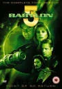 Babylon 5 - Series 3 Bild 1