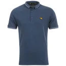 Gola Men's Charlton Polo Shirt - Deep Blue - XS - Dunkelblau Bild 1