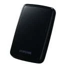 Samsung S2 160GB 2.5 Inch Portable Hard Drive (HXMU016DA/M22) Bild 1