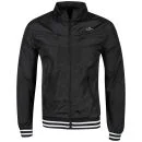 Atticus Men's Marley Jacket - Black - S - Schwarz Bild 1