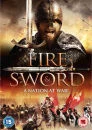 Fire and Sword Bild 1