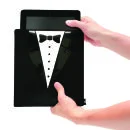 Tablet Tux - Tablet Anzug Hülle