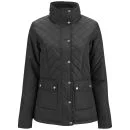 Bench Damen Antartic Kapuzenjacke - Schwarz - XS - Schwarz Bild 1