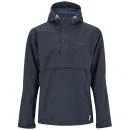 Regatta Men's Brigham Waterproof ISOTEX 5000 Hooded Jacket - Nautic Navy - S - Blau Bild 1