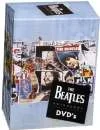 BEATLES ANTHOLOGY, THE FIVE DISCS DVD Bild 1