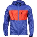 Men's Nike Marine Stripe Windrunner - Blue - DD - XS - Blau Bild 1