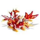 Bakugan Dragonoid Colossus Bild 1