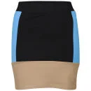 Chickster Women's Sound Skirt - Blue - 8 - Blau Bild 1