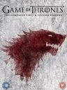 Game of Thrones - Seasons 1-2 Bild 1