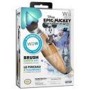 Epic Mickey 2 Farbstift Controller (Wii, Wii U) Bild 1