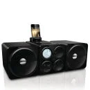 Philips DCM1070/05 Cube Micro Music System Bild 1