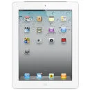 Apple iPad 2 - 16GB Wi-Fi (White) - Grade A Refurb Bild 1