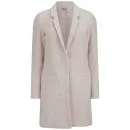 ONLY Women's Maddie Spring Coat - Pink - XS/UK 6 - Rosa Bild 1