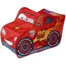 Cars 2: Lightning McQueen Feature Tent Bild 1