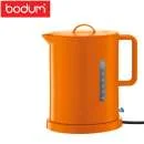 Bodum 1.7L Ibis Kettle - Orange Bild 1