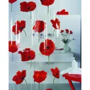 Spirella Poppy Shower Curtain Bild 1