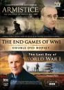 The End Games of WW1 Box Set Bild 1