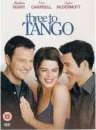 Three To Tango Bild 1