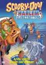 Scooby-Doo Meets The Harlem Globetrotters Bild 1