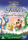 WALT DISNEY'S FABLES - VOL 6 (DVD) Bild 1