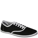Smith and Jones Men's Swish Pumps - Black - 6 - Schwarz Bild 1