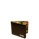 Marvel Retro Comic Inside Print Wallet - Multi Bild 1