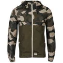 Jack & Jones Men's Gale Camouflage Jacket - Green Camo - S - Green Camo Bild 1