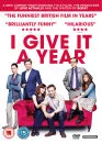 I Give It A Year Bild 1