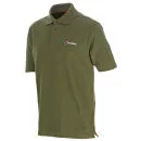 Berghaus Men's Corporate Polo Shirt AM - Green - S - Grün Bild 1