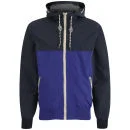 Brave Soul Männer Cairo Jacke - Kobalt - S - Cobalt Bild 1