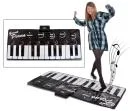 Riesiges Keyboard Bild 1