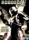 Robocop Trilogy (Box Set) Bild 1