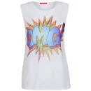Influence Women's OMG Vest- White - S-M - Weiß Bild 1
