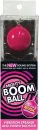 Mighty Boom Ball: Pink Vibration Speaker and Power Booster Bild 1