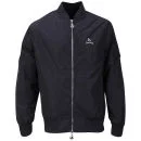 Money Herren Metal Ape Jacke - Schwarz - S - Dark Grey Bild 1