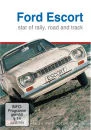 Ford Escort The Story - Star Of Rally, Road And Track Bild 1