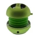 XMI X-mini 2 Capsule Speaker - Green (XMINI2GN) Bild 1