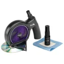 SkipDr DVD and CD Disc Repair System Bild 1