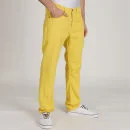 Tokyo Laundry Men's Plato Printed Jeans - Primrose Yellow - 30 - Primrose Yellow Bild 1