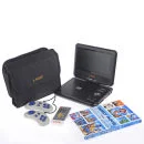 LAVA Portable DVD Player Bundle - Grade A Refurb Bild 1