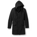 Oakley Men's Icon Trench Jacket - Jet Black - M - Schwarz Bild 1